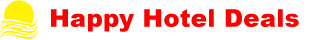 Happy Hotel Deals